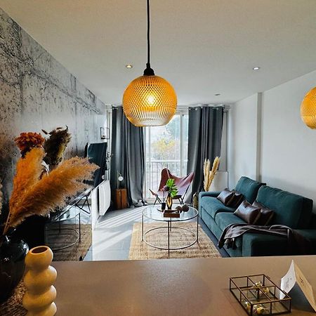 Appartement Acces Direct Mer Et De Toutes Commodites La Grande Motte Exterior foto