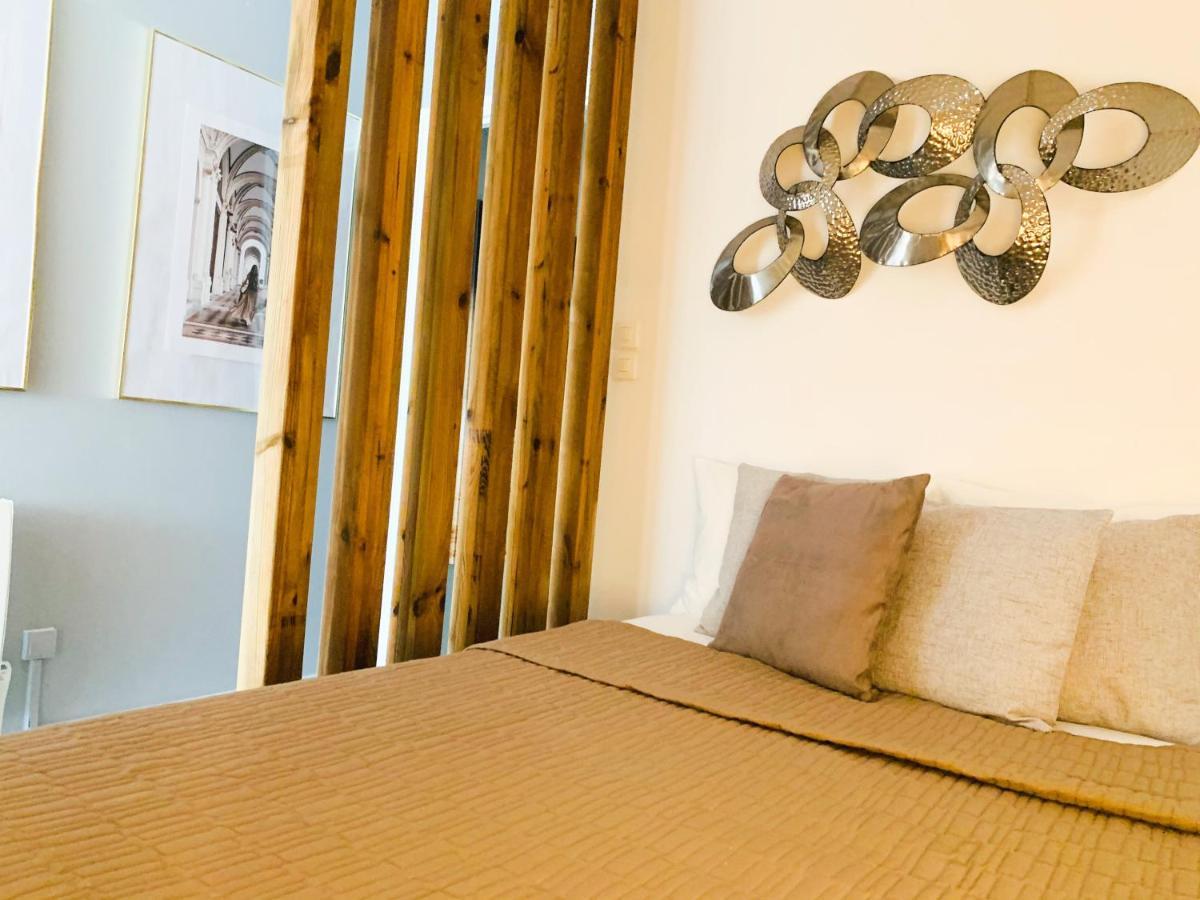 Appartement Acces Direct Mer Et De Toutes Commodites La Grande Motte Exterior foto