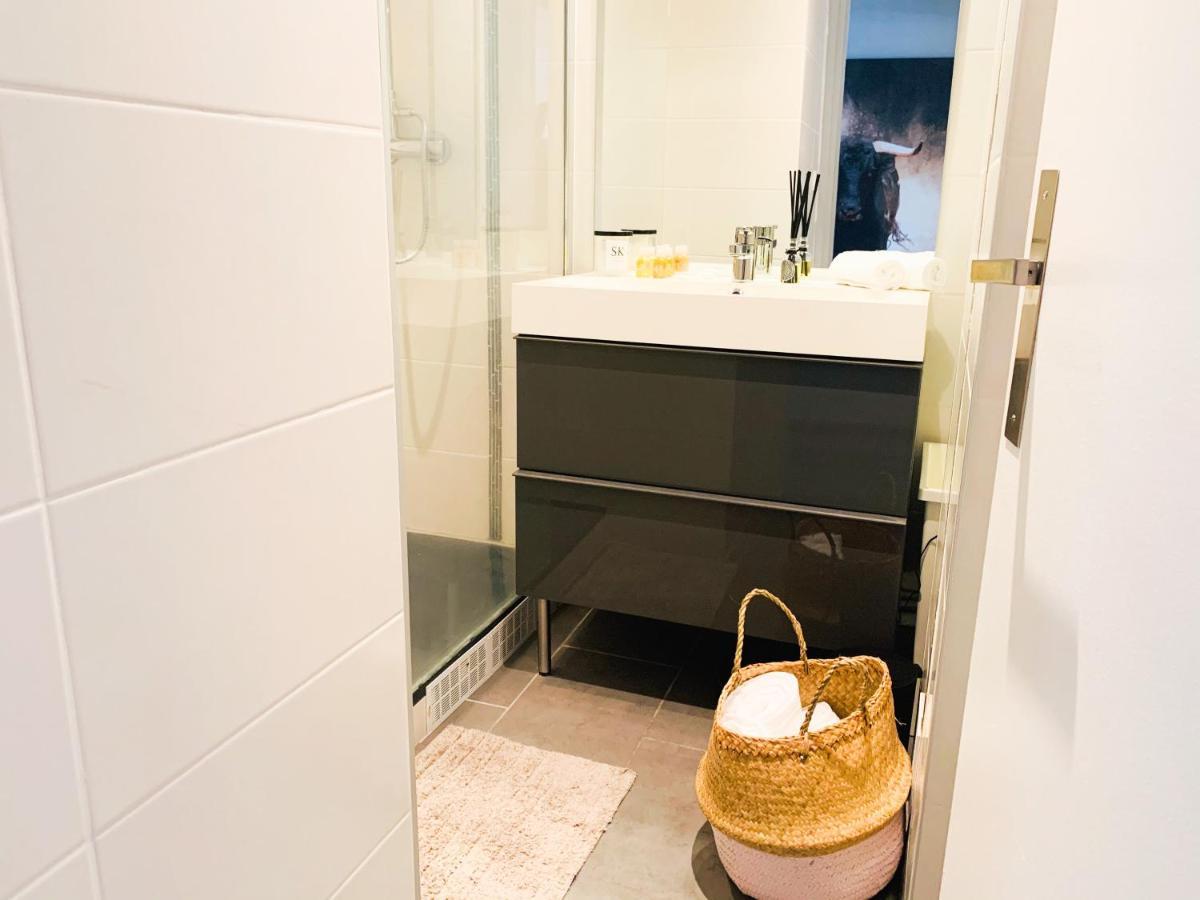 Appartement Acces Direct Mer Et De Toutes Commodites La Grande Motte Exterior foto