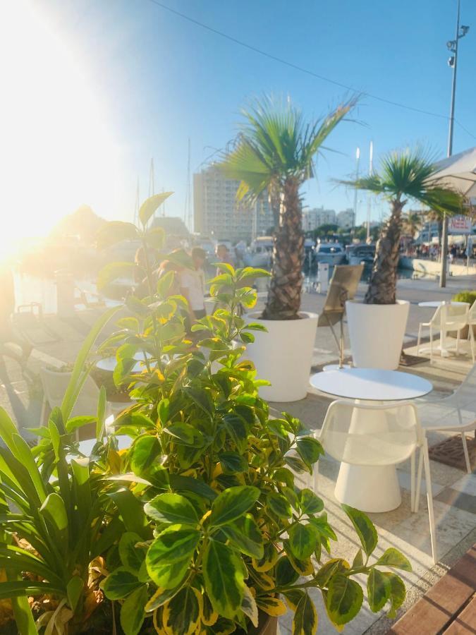 Appartement Acces Direct Mer Et De Toutes Commodites La Grande Motte Exterior foto