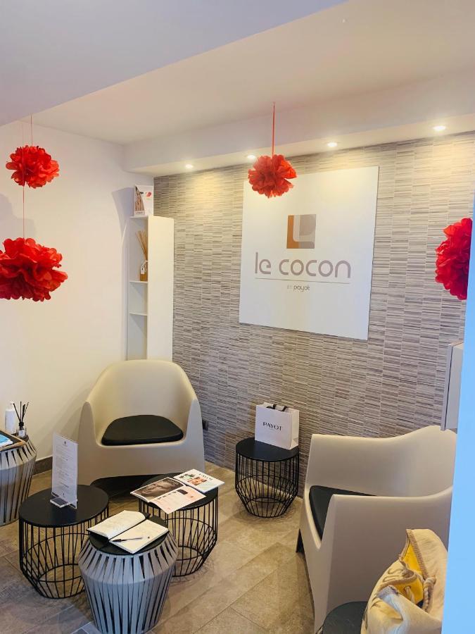 Appartement Acces Direct Mer Et De Toutes Commodites La Grande Motte Exterior foto