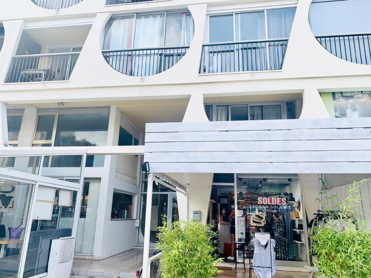 Appartement Acces Direct Mer Et De Toutes Commodites La Grande Motte Exterior foto