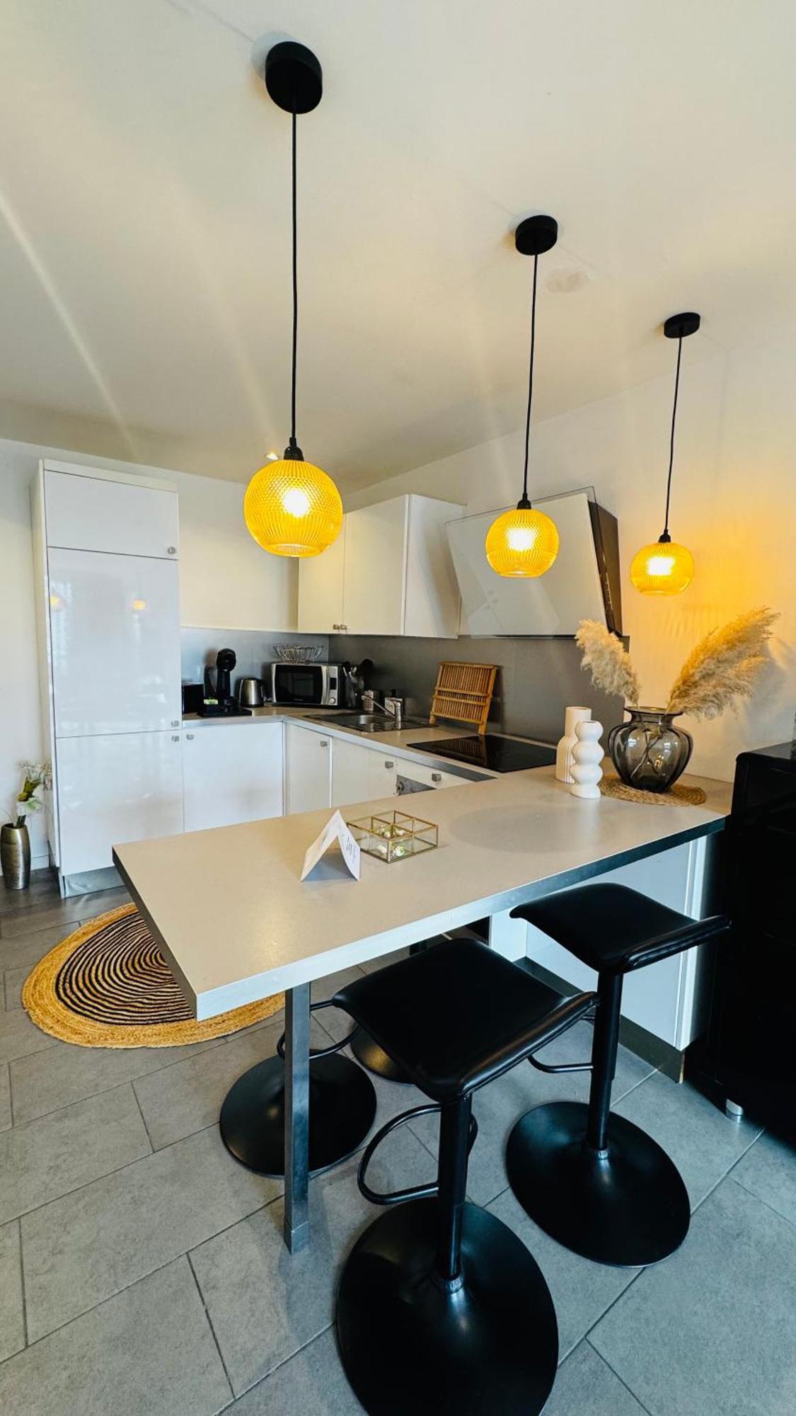 Appartement Acces Direct Mer Et De Toutes Commodites La Grande Motte Exterior foto