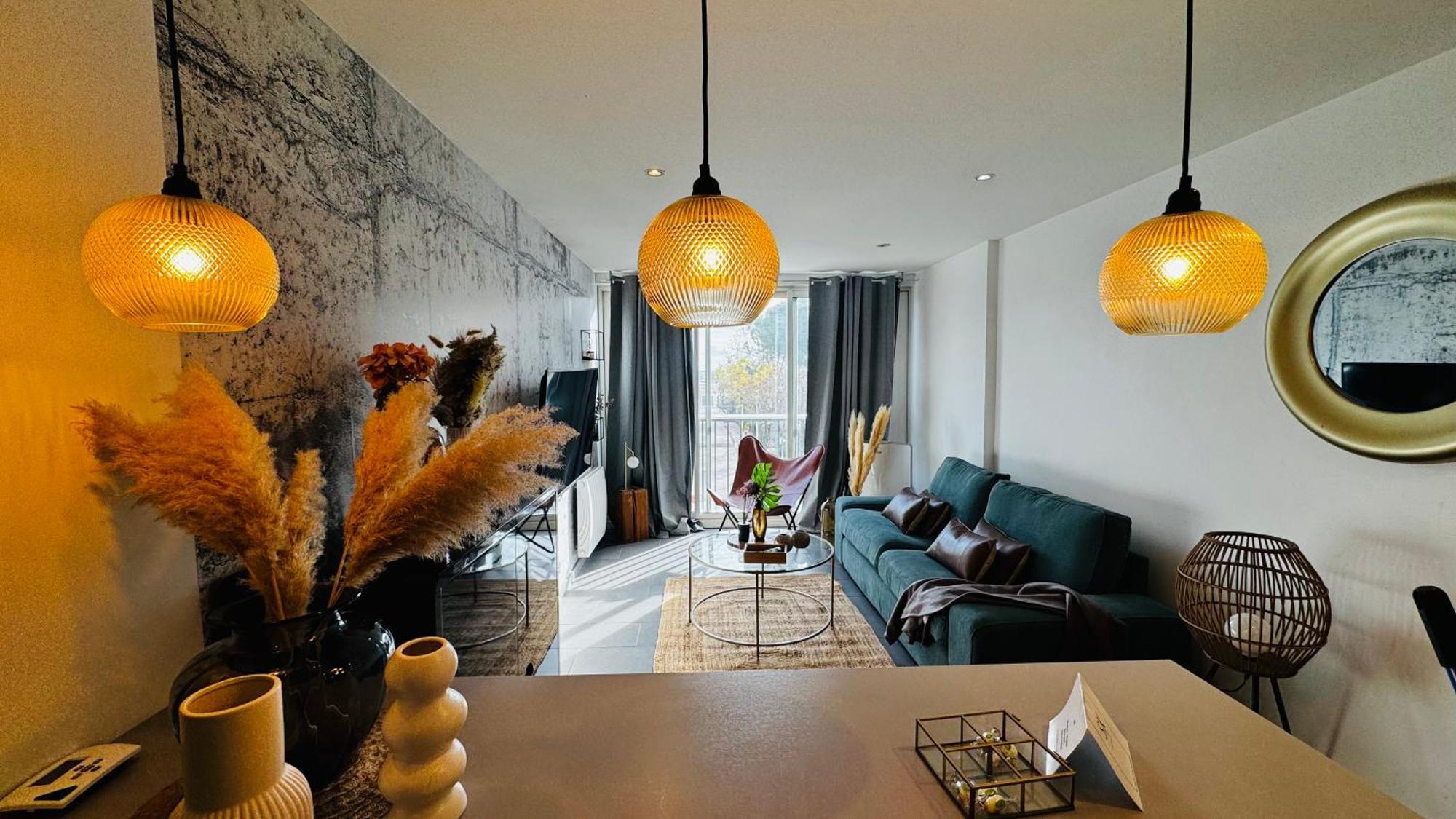 Appartement Acces Direct Mer Et De Toutes Commodites La Grande Motte Exterior foto